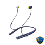 Oraimo Necklace Pro HavyBass 45dB Hybrid ANC Neckband (New)