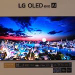 LG OLED evo G6 BD (New)