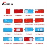 Back Cover Door Sticker Adhesive Glue Tape HuaWei Honor Magic 2 3 4 5 6 V Flip V2 V3 Vs Pro Plus Lite Ultimate 5G Parts (New)