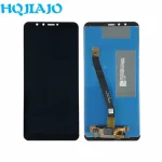 593'' Huawei Y9 2018 LCD Display Screen Touch Digitizer Assembly Huawei Y9 2018 Enjoy 8 Plus With Frame Display (New)