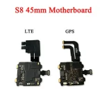 Unlocked With Chips Mainboard For Apple Watch 8 S8 Motherboard Without Frame 45MM replacement (New)
