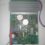 New TCL air conditioning motherboard 210901594F_A KFR-4 (KB-6160) A010259 210901380P AC02IW9RWP 210901381P (New)