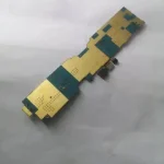 Unlocked Motherboard  Board Work fine 100% test For Samsung Galaxy Note 10.1 SM-P600 P600 mainboard (New)