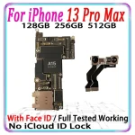 iPhone 13 Pro Max Motherboard With Face ID (New)