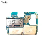 Unlocked Mobile Housing Electronic Panel Mainboard Motherboard Circuits Flex Cable For Realme Q2 Pro Q2pro (New)