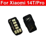 For Xiaomi 13T 13T 14T Pro Proximity Ambient Light Sensor Board Flex Cable Light Sensing Replacement (New)