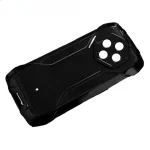 TPU Phone Case Ulefone Rugking 4 Pro Cases Ultra-thin Soft Silicone Back Cover Ulefone Rugking4Pro Protective Shell (New)