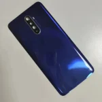 BANERYPAK Parts Glass Battery Back Cover OPPO Realme X2 Pro RMX1931 Replacement With Camera Lens (New)