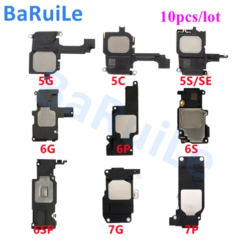 S063f7f457e91425f9ca425a67ef1b867G_500x500 Sound Ringer Loud Speaker iPhone 6 6G 6S 7 (New) - Image 1
