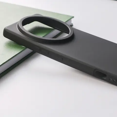 S0745078e04774b489e672ac6e0f5d415w_480x480q75 Soft TPU Silicon Phone Shockproof Case Sharp Aquos R9 Pro Matte Back Cover Aquos R9Pro Protective Shell Funda (New) - Image 1