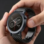 22mm Resin Strap CMF Watch Pro 2 Replacement Sport Wristb Bracelet CMF by Nothing Watch Pro Smart Watch B Correa (New)