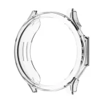 For OPPO Watch X3 Case Cover Anti-scratch Soft TPU Protective Shell Bumper For OnePlus Watch 4 Protector Frame Smart Accessories (New)