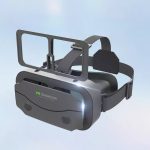 VR Shinecon G13 3D Virtual Reality Headset â€“ Compatible with (New)