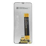 New Tested LCD Samsung Galaxy A13s A137F LCD Display Touch Screen Digitizer Replacement Samsung A137F DSN LCD With Frame (New)