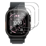 Tempered Glass Apple Watch Ultra 3 49mm Screen Protector Accessories Anti Scratch HD Film iWatch Series Ultra 2 3 Cover (New)