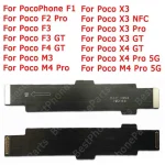 Xiaomi Poco Phone M3 M4 Pro 5G F1 F2 F3 F4 (New)