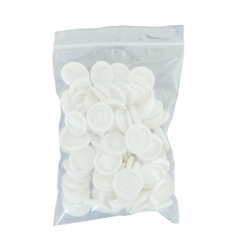 S0b6c6f1685a54269a8b6960c5d9440f9b_480x480 Sterile Disposable Powder Free Industrial Electronic Latex Fingertips Protector Gloves Watch Repair Tool Watchmaker (New) - Image 1