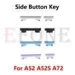 Samsung Galaxy A32 A52 A52S A72 Power Button ON OFF Volume Up Down Side Button Key (New)