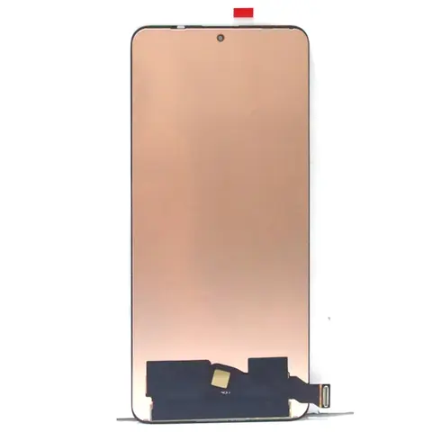 S0bea52c9e481420888a84bee0c445a72X_480x480q75 667 AMOLED Display Xiaomi Poco F5 Pro LCD Display Touch Screen Digitizer Assembly 23013PC75G Replacement Parts (New) - Image 1