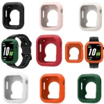 Honor ROSSINI 2i Watch Case Soft Light Silicone Protective Cover Shell Sport Watch Protection Replacement Accessories (New)