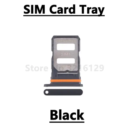 S0c93ee553fb3497d86688290f6566463U_480x480q75 SIM Card Tray Charging Port Board Earpiece Speaker LoudSpeaker Xiaomi Poco X7 Pro X7Pro Power Volume Motherboard Flex Cable (New) - Image 1