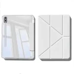 Samsung Tab S10 Lite S11 S9 S10 FE S7 S8 Plus S9 FE S7 FE A11 + A9 Plus Lite 87 S6 Lite S10 FE Plus 131 Smart Cover Case (New)