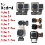 Rear Camera Xiaomi Redmi Note 6 7 8 Pro 8T 5 (New)