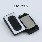 2pcs Universal Horn Speaker For Xiaomi Redmi Samsung HTC ZTE Huawei Coolpad Smartphone Commonly Used Ultra-thin Loudspeaker (New)