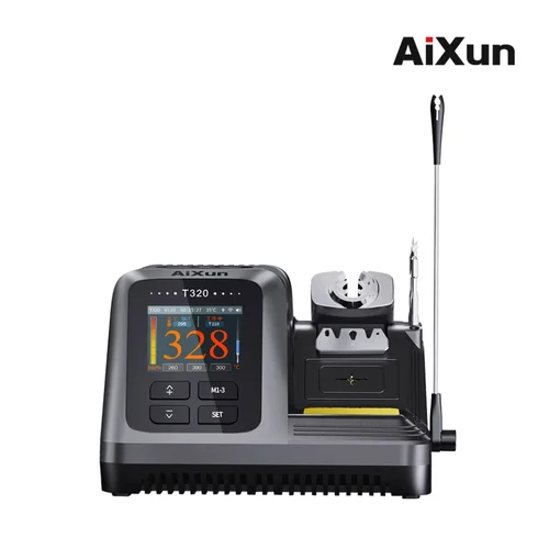 S0d1b02ab5e044775b34242b16b7b3cb5E_500x500 Aixun T320 T245/T210 Soldering Station Universal C210/C245 Iron Tips Motherboard BGA (New) - Image 1