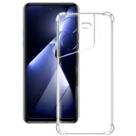 Tecno Pova 5 Case Silicone Soft Clear Shockproof Cover Tecno Pova 4 4 Pro Phone Case Tecno Pova 3 2 PovaNeo 2 Funda (New)