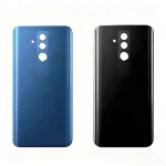 Huawei Mate 20 Lite Back Glass Battery Door Rear Housing Mobile Phone Repair Replacement Parts (New)