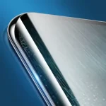 Infinix Note 40 Pro Plus 4G 5G 3D Curved Screen Protector Film Infinix Note 40 Pro+ Protective Tempered Glass Cover (New)