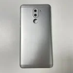 Metal 5.5Inch Back Battery Cover Huawei Honor 6X / GR5 2017 / Mate 9 Lite Battery Back Case Housing with Power Buttons (New)