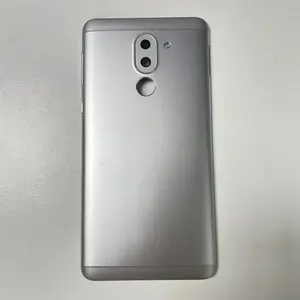 S11722dd381b54d91976c6c304ebcaa82w_300x300q75 Metal 5.5Inch Back Battery Cover Huawei Honor 6X / GR5 2017 / Mate 9 Lite Battery Back Case Housing with Power Buttons (New) - Image 1