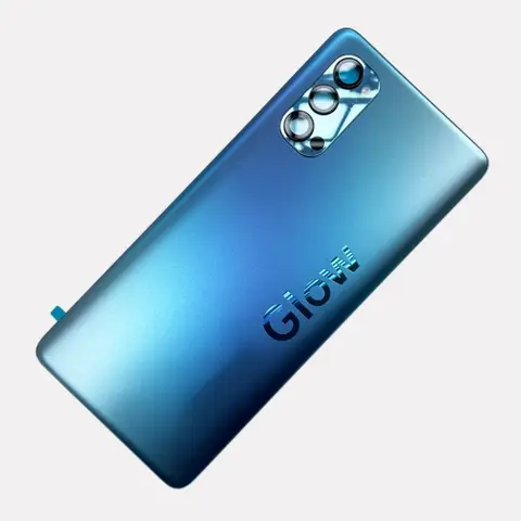 S118ac1cac2e643f49aae60560d4a7ee4C_480x480q75 Glass Oppo Reno4 Pro 5G Battery Cover Door Back Housing Rear Case Replacement Parts Camera Lens Reno 4 Pro 5G (New) - Image 1