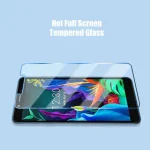 3PCS Screen Protector LG K61 K51S K50S K50 K71 K21 Protective Glass LG K41S K40S K40 K20 Plus Q31 Q51 Q61 Q70 Q92 glass (New)