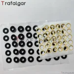 Rear Back Camera Glass Lens Honor X8b LLY-LX1 LLY-LX2 LLY-LX3 Replacement With Adhesive Sticker (New)