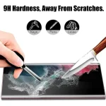 OPPO Find X7 Ultra X5 X3 X6 Pro Tempered Glass Find N N2 X2 Screen Protector Reno 9 pro 10 Plus 4 5 6 11 Pro Protective Film (New)