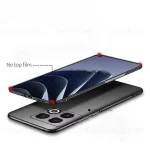 luxury Matte Back Ultra Thin Case Motorola Moto G54 G84 G82 G53 G56 5G G04 G24 G57 Power Edge 40 Neo 50 70 Fusion Hard Cover (New)