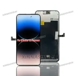 AAA+ Tested High Quality incell iPhone 15 Pro Max Incell LCD Display Touch Screen Digitizer Assembly Replacement Parts (New)