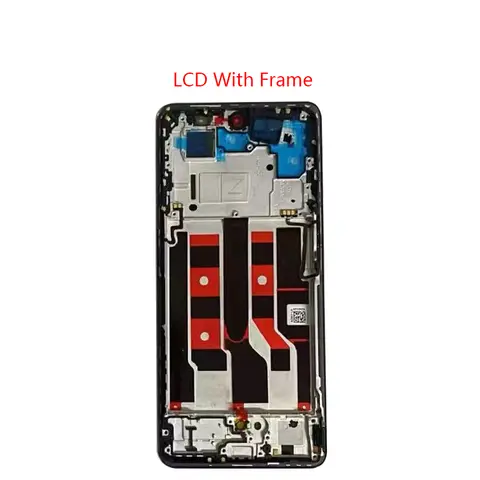 S1416afa2ac77411ea23bd137f6652a47J_480x480q75 67'' AMOLED OPPO Reno8 T 5G CPH2505 Reno 8T 5G LCD Display Touch Screen Digitizer Assembly Replacement (New) - Image 1