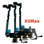 1pcs Charging Flex Cable for iPhone 15 14 Plus 13 12 Pro Max 11 SE2020 XR XS Charger Dock Connector USB Port (New)