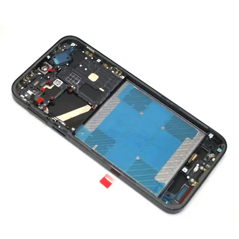 S14ff65c7f22d49a584837ec5fac5c27ea_480x480q75 66'' LTPO OLED 120Hz Display Huawei Pura 80 LCD Display Touch Screen Digitizer Assembly Repair Parts HED-LX9 Models (New) - Image 1