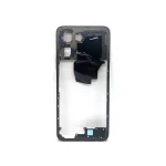 Honor X6 X6A X6B X7 X7A X7B X7C 70 Lite 200 Smart Middle Frame Housing Bezel With Side Button Repair Parts (New)