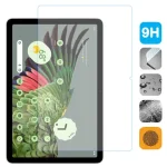 2PCS Google Pixel Tablet 1095 inch 2023 Tempered Glass Screen Protector Google Pixel 1095'' Protective Film Fit Screen (New)