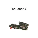USB Charging Port Board Flex Cable Connector Honor 30 (New)