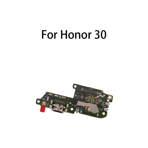 S1792a2442c364c6b9f3bb18e7899f5cdZ_500x500 USB Charging Port Board Flex Cable Connector Honor 30 (New) - Image 1