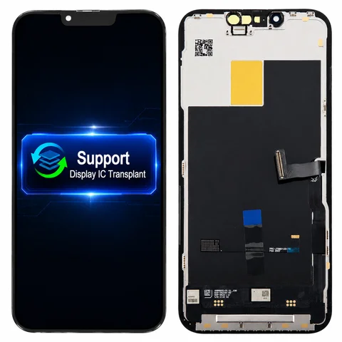 S17c145d0d6544da6a99c65dc1bff6939m_480x480 JK Soft OLED Screen Replacement iPhone 15 Pro Max Full Assembly No Dead Pixel True Tone Support (New) - Image 1