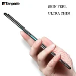 Tanpaile Ultra Thin Magnetic Hard Case Oneplus 9 Pro 9R 10 8 Pro 10R 8T ACE Nord 2 ACE 8Pro 9Pro 10Pro Nord2 Bumper (New)