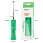 Relife RL-056C Screen Glue Machine Removing Curved Screen Glue Oca Glue (New)